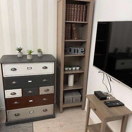 Cosy Apartmant In Hodonin Apartament Zewnętrze zdjęcie