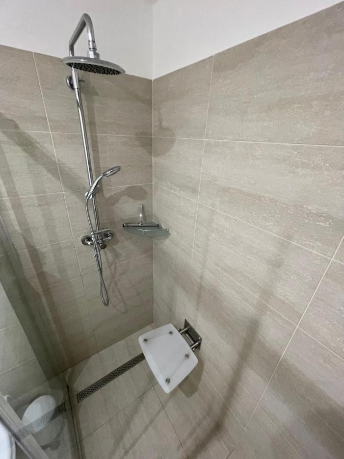 Cosy Apartmant In Hodonin Apartament Zewnętrze zdjęcie