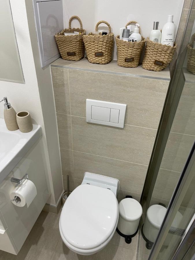 Cosy Apartmant In Hodonin Apartament Zewnętrze zdjęcie
