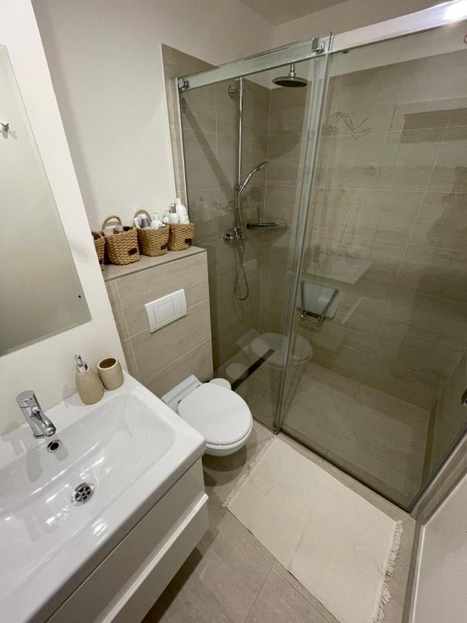 Cosy Apartmant In Hodonin Apartament Zewnętrze zdjęcie